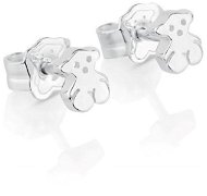 TOUS Puppies 615270130 (925/1000, 1.26g) - Earrings
