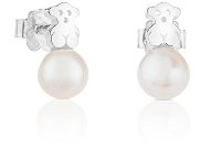 TOUS Puppies 615270135 (925/1000, 1.64g) - Earrings
