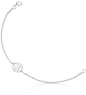 TOUS Camille Silver 712161500 (925/1000, 2.74g) - Bracelet