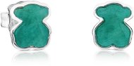 TOUS New Color Silver 615433540 (Ag 925/1000, 2,01 g) - Earrings