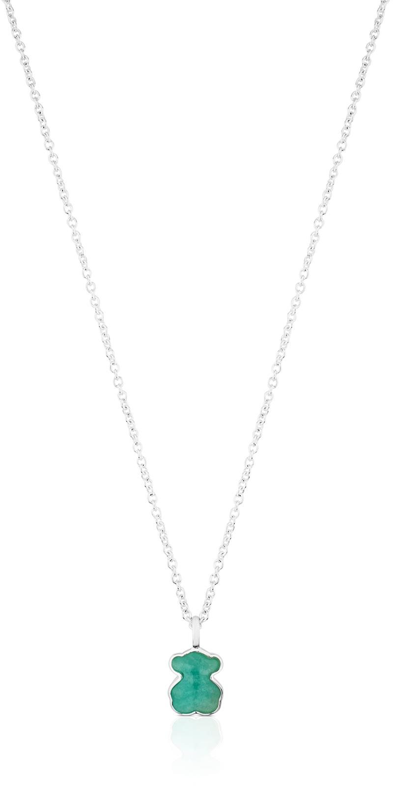 TOUS Icon Color 615434510 (Ag 925/1000, 4,398 g)