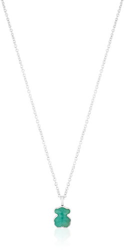 TOUS Icon Color 615434510 (Ag 925/1000, 4,398 g) - Necklace - Main image