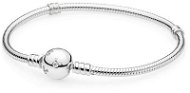 Pandora 590731CZ 20 cm (925/1000, 15.58 g) - Bracelet