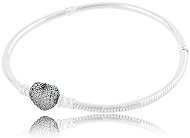 Pandora 590727GB 23 cm (925/1000, 17.17 g) - Bracelet
