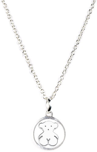 TOUS Camilla 712164500 (Ag 925/1000, 4.39g) - Necklace - Main image