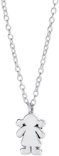 TOUS Puppiels 915900023 (Ag 925/1000, 3.24g) - Necklace - Main image