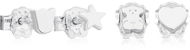 TOUS Basics 611143500 (Ag 925/1000, 1,745 g) - Earrings