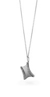 Dolcze Kate 311011 (Au585/1000, 1.91g) - Necklace