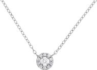 Dolcze Erica S 311010 (Au585/1000, 1.49g) - Necklace