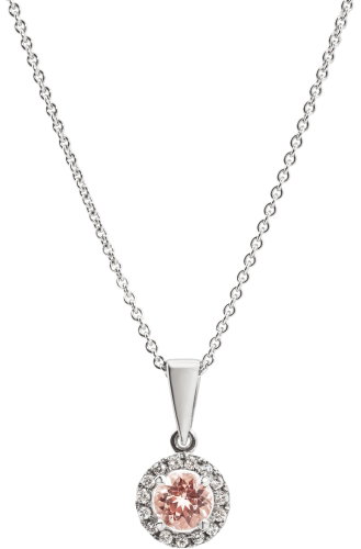Dolcze Simone 3141020 (Au585/1000, 2,20g) - Necklace - Main image