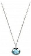 SILVER CAT SC262-031114201 (925/1000, 2.9 g) - Necklace
