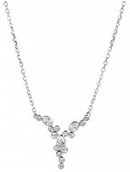 SILVER CAT SC280-041282601 (925/1000, 3.74g) - Necklace