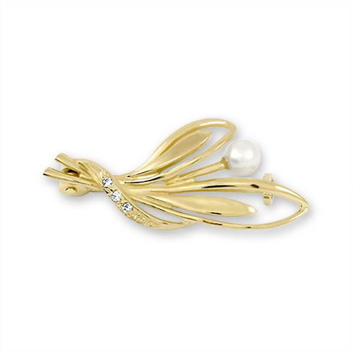  Brooch Gossi 256 001 0004 6 00  - Brooch - Main image