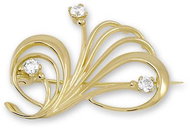  Brooch Gossi 256 001 0004 7 00  - Brooch