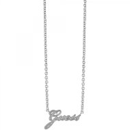 GUESS SIGNATURE UBN82053 - Necklace