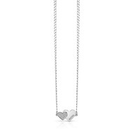 GUESS ME & YOU UBN84074 - Necklace