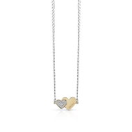 GUESS ME & YOU UBN84075 - Necklace