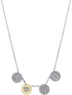 Morellato MONETINE SAHQ01 - Necklace