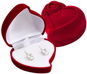 Jewellery Box JK BOX F-80/A7 - Krabička na šperky