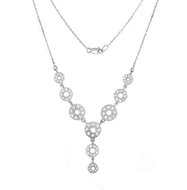  Necklace Gossi 279 001 0006 8 07  - Necklace