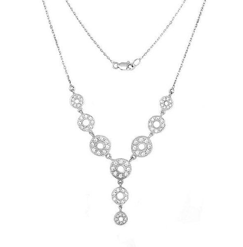  Necklace Gossi 279 001 0006 8 07  - Necklace - Main image