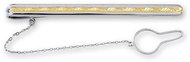  Tie clip Gossi 281 001 0001 5 04  - Tie Bar
