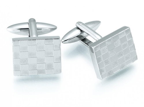 STARCK Comex 69/00070 - Cufflinks - Main image