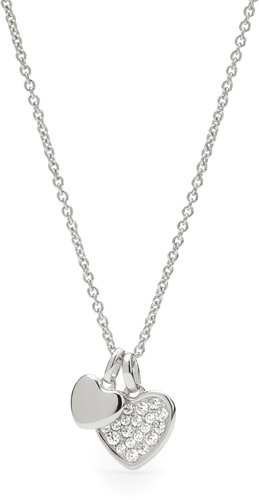 FOSSIL Sterling Silver JFS00196040 (925/1000, 6.32g) - Necklace - Main image