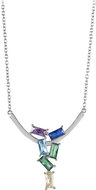 SILVER CAT SC352-041655201 (925/1000; 3,3g) - Necklace