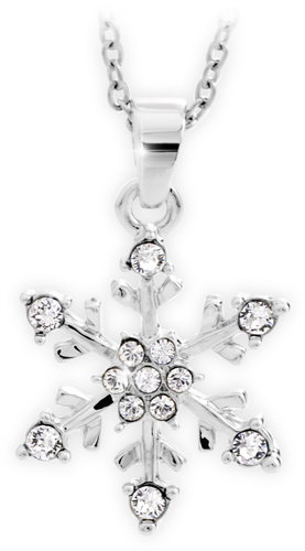 JSB Bijoux Winter 61300693 - Nyaklánc - Fő fotó