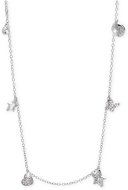 JSB Bijoux Silver 92300298 (925/1000, 5.36g) - Necklace