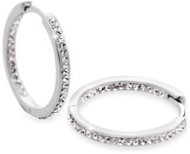 JSB Bijoux Silver 92400306 (925/1000, 1.5g) - Earrings