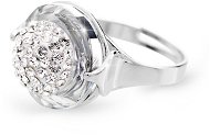 JSB Bijoux Silver 92700309 (925/1000, 4,12g) - Ring