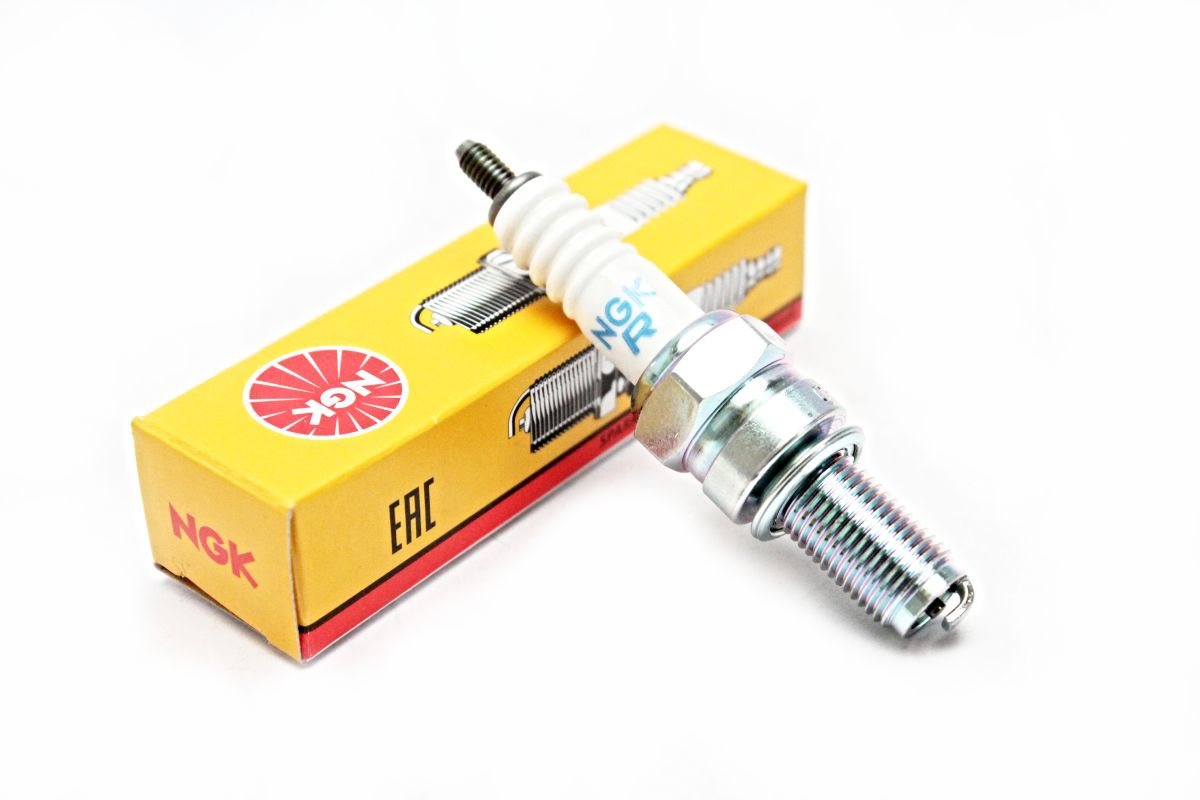 NGK CR6HSA - Spark Plug | alza.sk