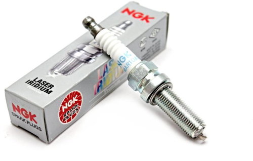 NGK IMR9B-9H - Spark Plug - Main image