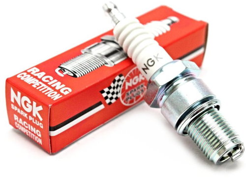 NGK R6918B-8 - Spark Plug - Main image