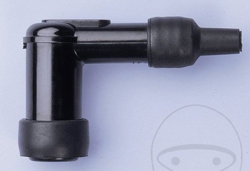 NGK LB05FP - Spark Plug - Main image