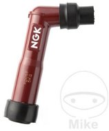 NGK XB05F-R - Zapaľovacia sviečka