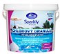 Sparkly POOL Chlórový granulát 3 kg - Bazénová chemie