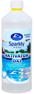 Sparkly POOL Oxygen Oxygen Activator 1 l - Pool Chemicals