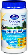 Sparkly POOL pH plus 1 kg - pH Regulator