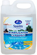 Sparkly POOL Hardness Stabilizer - hardness reduction 5 l - Pool Chemicals