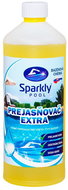 Sparkly POOL Extra Brightener 1 l - Pool Chemicals