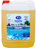 Sparkly POOL Prejasňovač Extra 10 l - Bazénová chémia