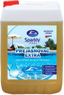 Sparkly POOL Extra Brightener 20 l - Pool Chemicals