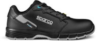 Sparco Bezpečnostní boty Targa Sandro ESD S3S SR FO, EN ISO 20345:2022 + A1:2024, velikost 45 - Work Shoes