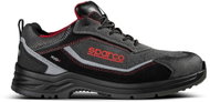 Sparco Indy Detroit S1PS SR FO ESD Safety Shoes, EN ISO 20345:2022, Size 42 - Work Shoes