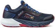 Sparco Pracovní boty S-Park Redbull Fenny O1 SR FO HRO - EN ISO 20347:2022 + A1:2024, velikost 43 - Work Shoes