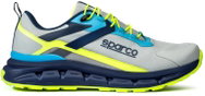 Sparco S-Pike Turini O2 SR FO HRO Work Boots, EN ISO 20347:2022 + A1:2024, size 45 - Work Shoes