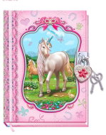 Sparkys Diary at the Unicorn Castle - Journal